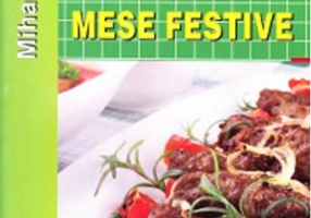 Grătare și mese festive