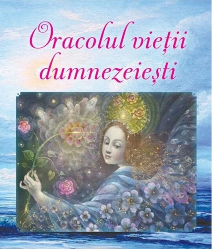 Oracolul vieții dumnezeiești