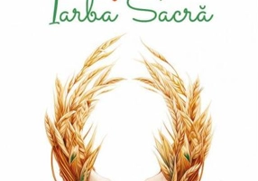 Împletind iarba sacră