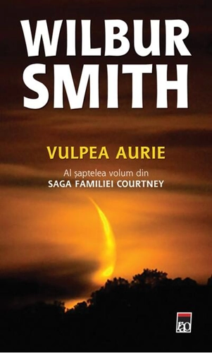 Vulpea aurie (Vol. VII)