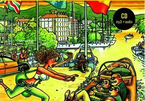 Apartamento En LA Costa Brava + CD