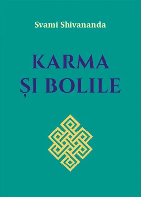 Karma și bolile