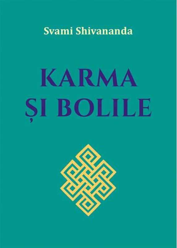 Karma și bolile