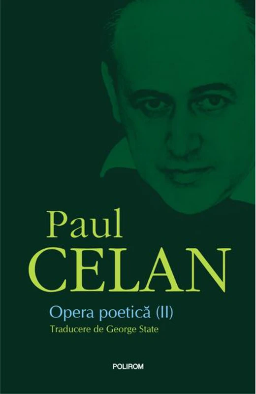 Opera poetică (Vol. 2)