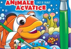 Animale acvatice