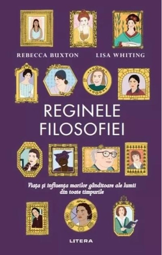 Reginele filosofiei