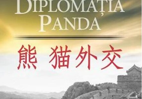 Diplomația Panda