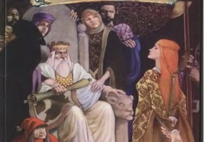 Povestiri după Shakespeare