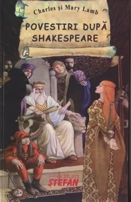 Povestiri după Shakespeare