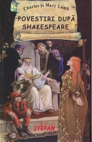 Povestiri după Shakespeare