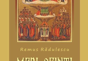 Mari Sfinți ai Ortodoxiei