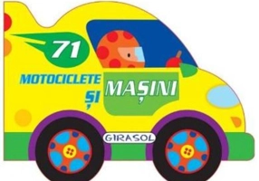 Vehicule cu motor: Motociclete și mașini