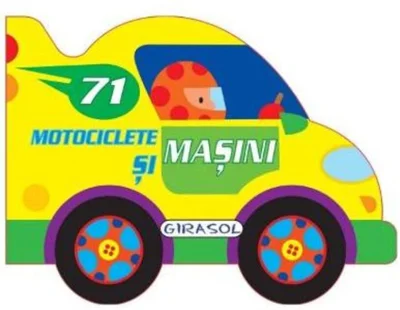 Vehicule cu motor: Motociclete și mașini