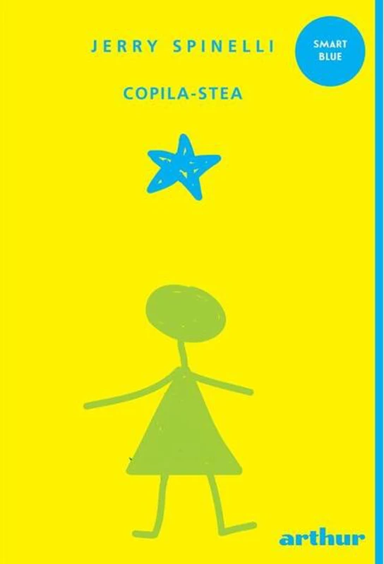 Copila Stea