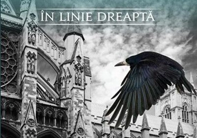 În linie dreaptă