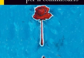 Rose rosse per il commissario + CD (Livello Tre B2)