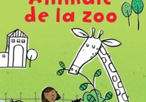 Animale de la zoo