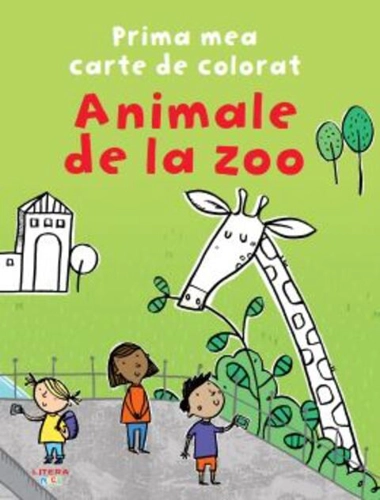 Animale de la zoo