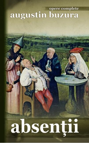 Absenţii