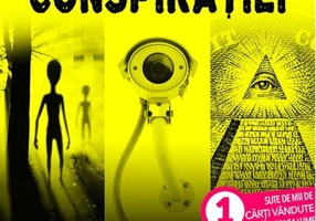 Teoriile conspirației