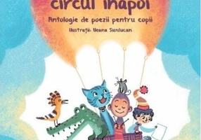 Se mută circul înapoi