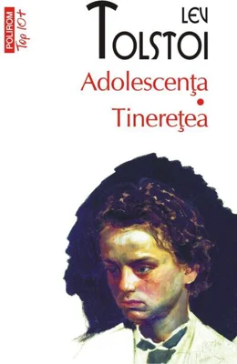 Adolescența • Tinerețea