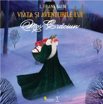 Viața și aventurile lui Moș Crăciun. Răpirea lui Moș Crăciun