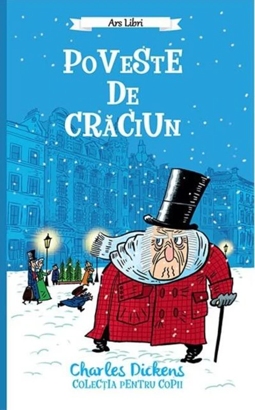 Poveste de Crăciun