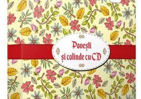 Pachet Crăciun CD 1