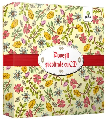 Pachet Crăciun CD 1