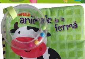 Primele animale de la fermă