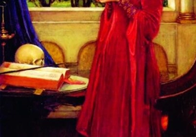 Grădina otrăvurilor