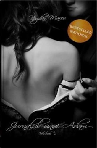 Jurnalul unui Adam Vol. 2 Partea 1