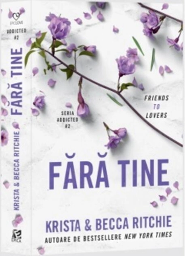 Fără tine (Vol. 2)