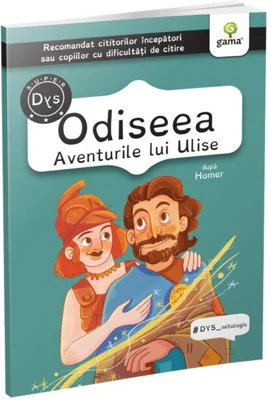 Odiseea