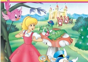 Alice în Țara Minunilor