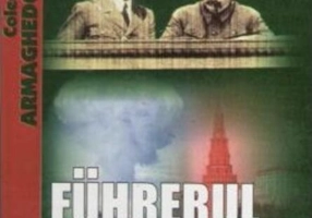 Fuhrerul și arma finală