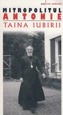 Taina iubirii