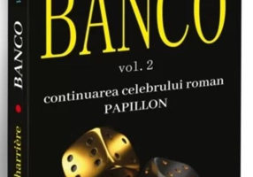 BANCO (Vol. 2)
