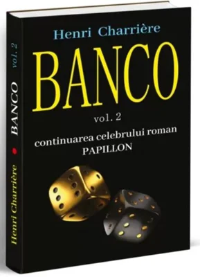 BANCO (Vol. 2)