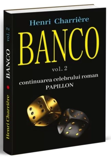 BANCO (Vol. 2)