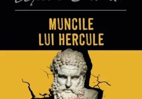 Muncile lui Hercule