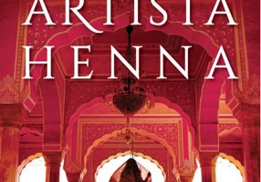 Artista Henna (Vol. 1)