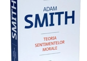 Teoria sentimentelor morale