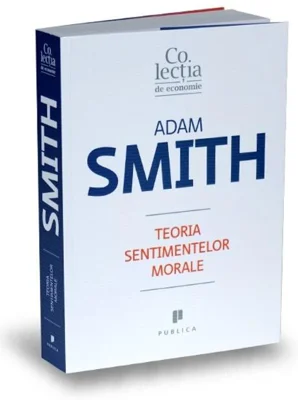 Teoria sentimentelor morale
