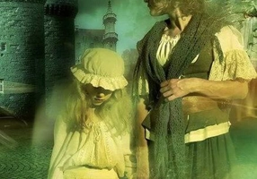 Level 5: Tale of Two Cities, With MP3 Audio CD