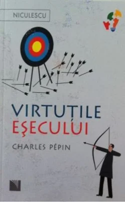 Virtuţile eşecului
