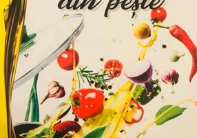 Rețete de post și preparate din pește