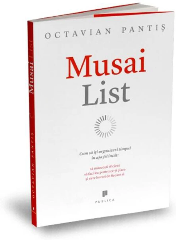 Musai List