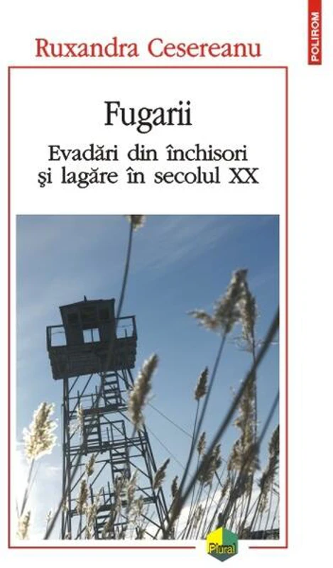 Fugarii. Evadări din închisori și lagăre în secolul XX